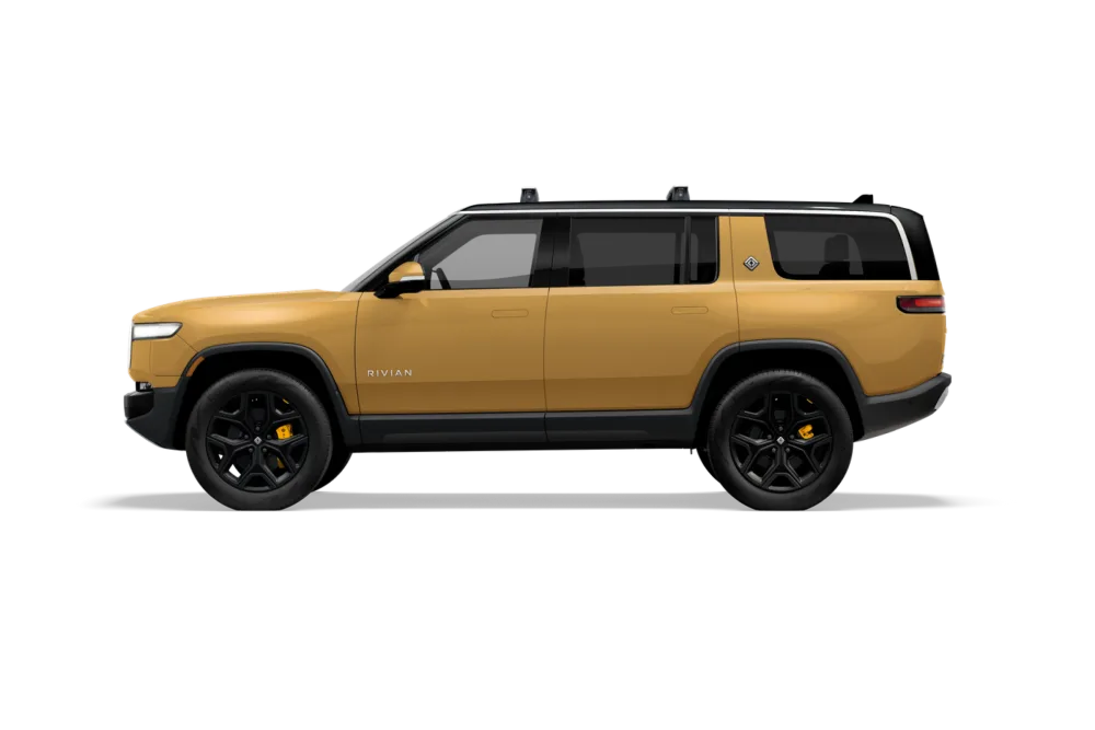 Image courtesy of Rivian.com | No infringement intended