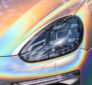 car wrap colors