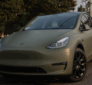 protect your tesla